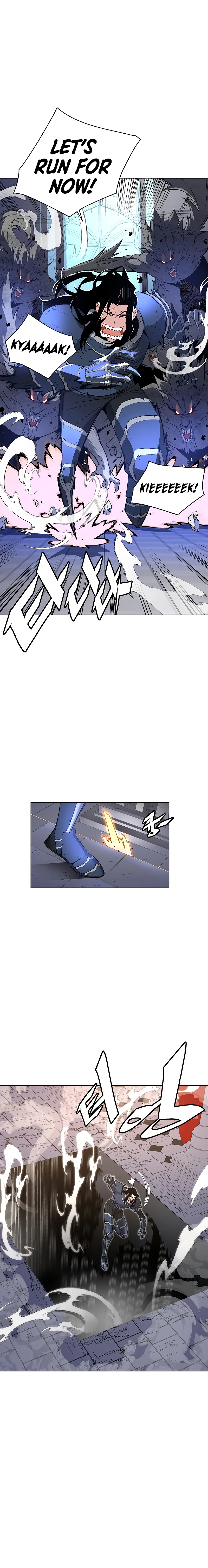 Heavenly Demon Instructor Chapter 32, page 5 of 17