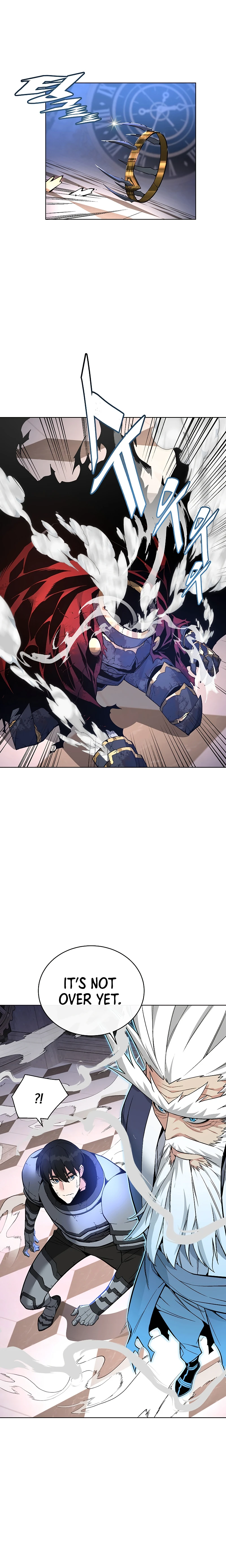 Heavenly Demon Instructor Chapter 32, page 7 of 17