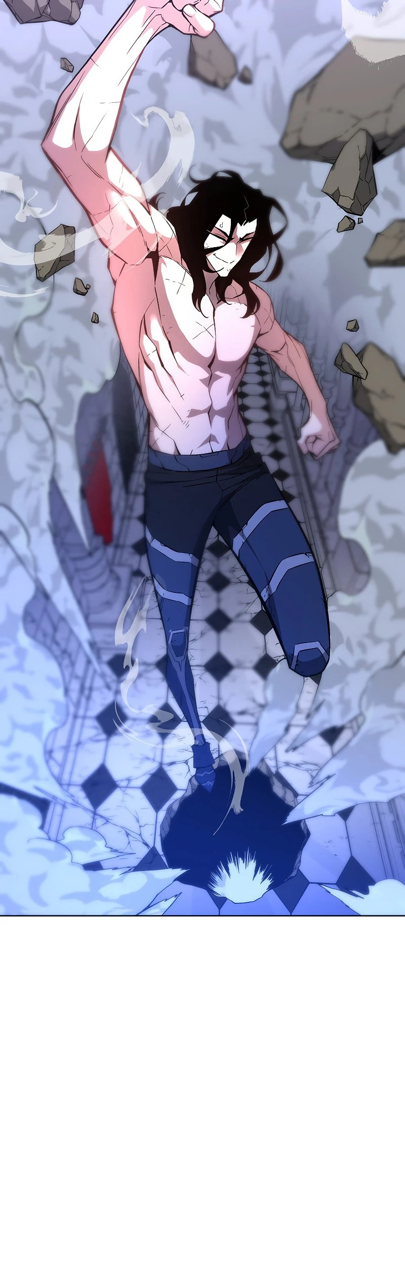 Heavenly Demon Instructor Chapter 33, page 5 of 17