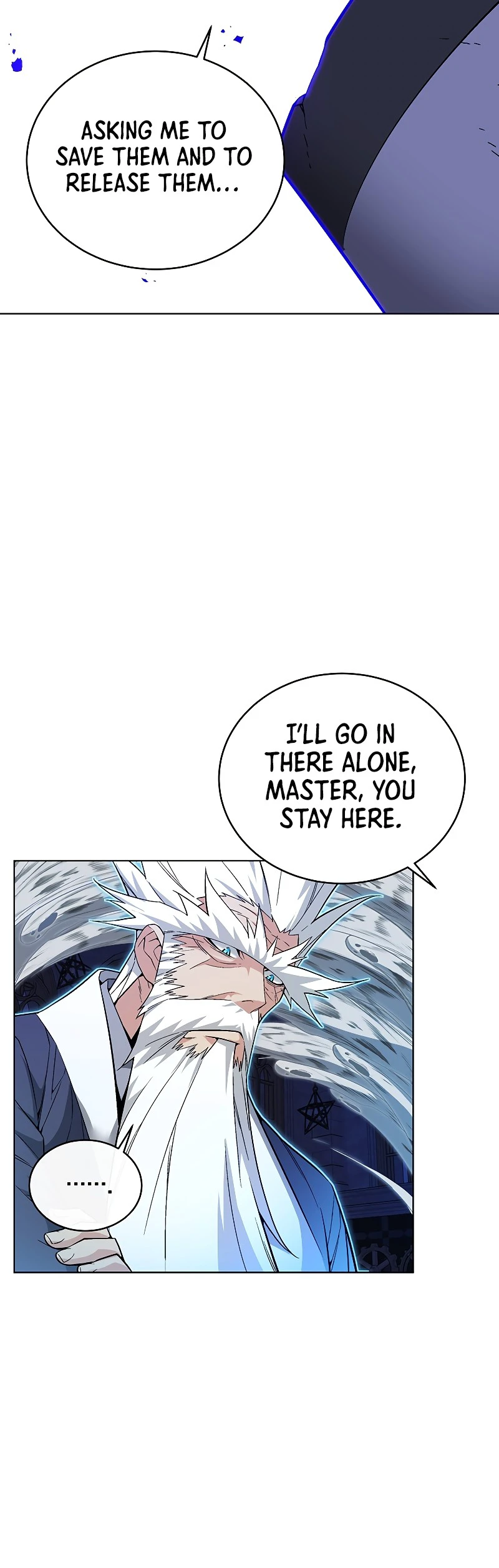 Heavenly Demon Instructor Chapter 33, page 9 of 17