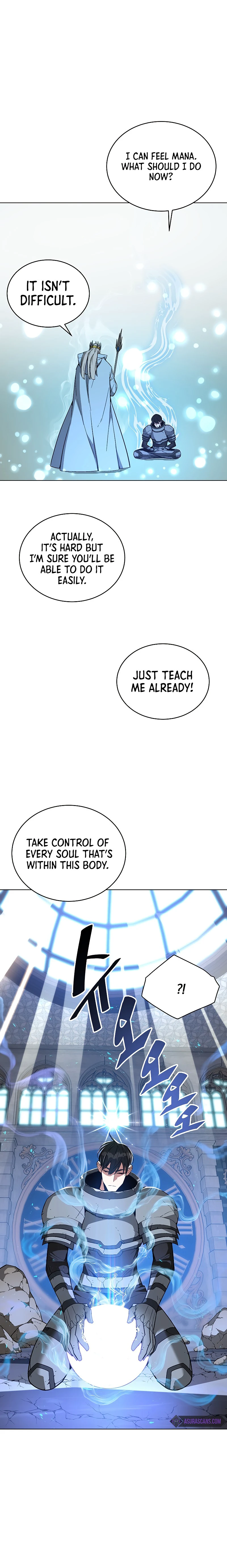 Heavenly Demon Instructor Chapter 35, page 13 of 16