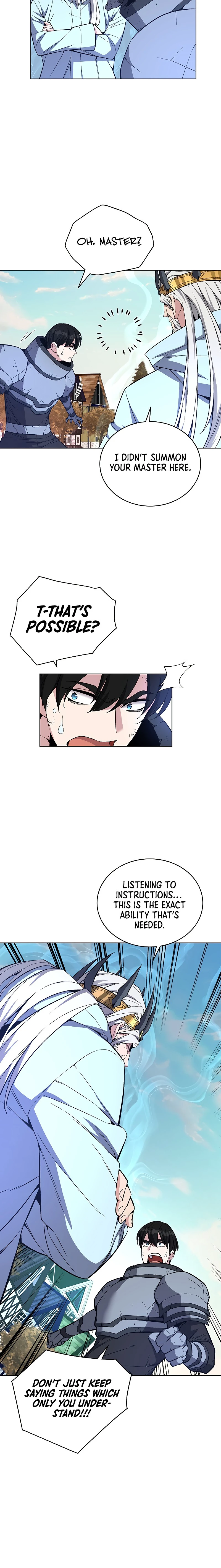 Heavenly Demon Instructor Chapter 35, page 5 of 16