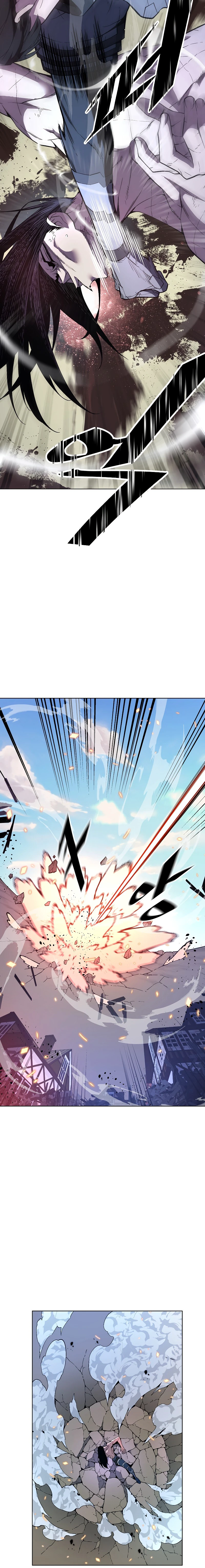 Heavenly Demon Instructor Chapter 36, page 11 of 17
