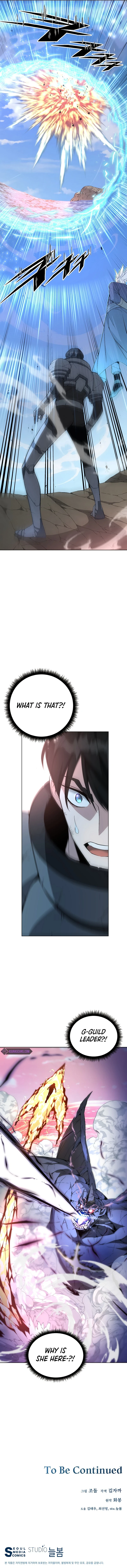 Heavenly Demon Instructor Chapter 36, page 16 of 17