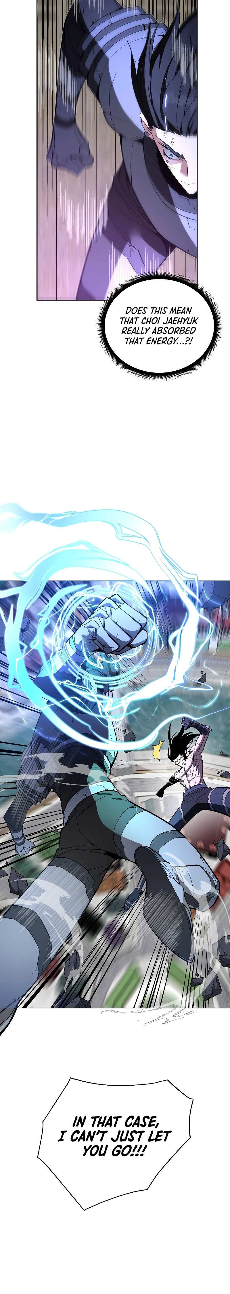 Heavenly Demon Instructor Chapter 36, page 9 of 17