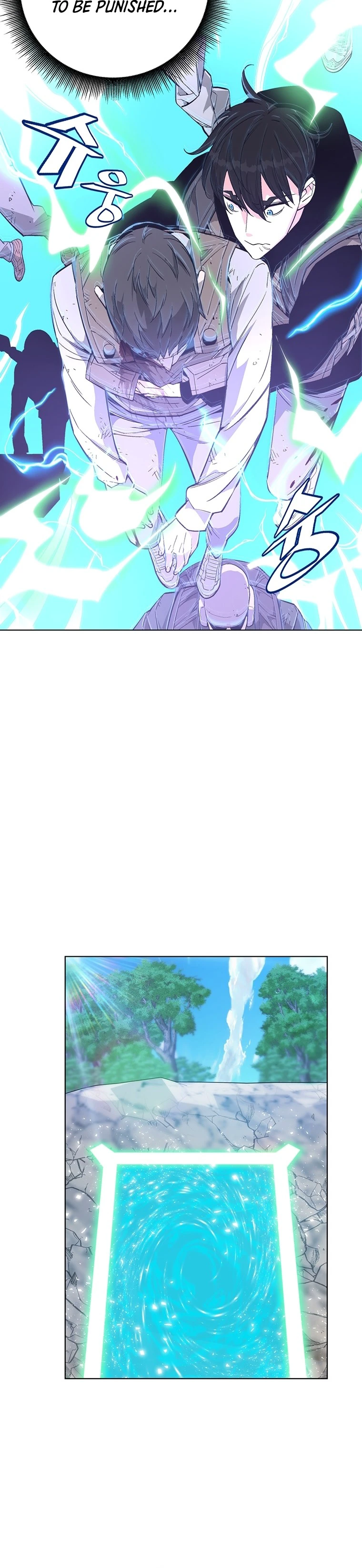 Heavenly Demon Instructor Chapter 4, page 5 of 15