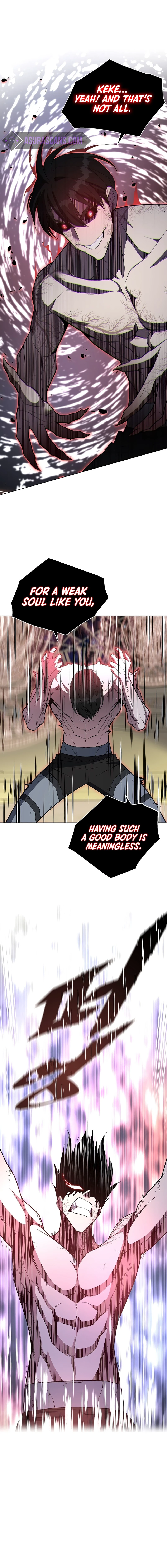 Heavenly Demon Instructor Chapter 41, page 7 of 16