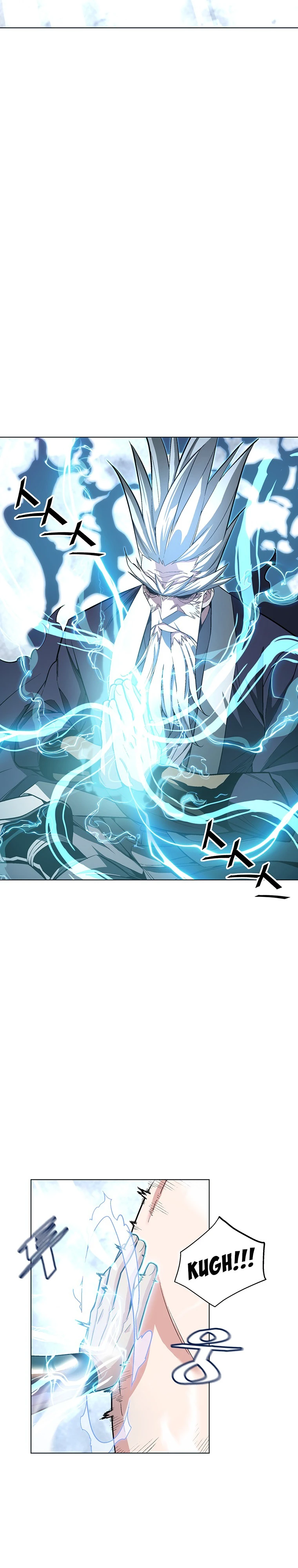 Heavenly Demon Instructor Chapter 5, page 7 of 16