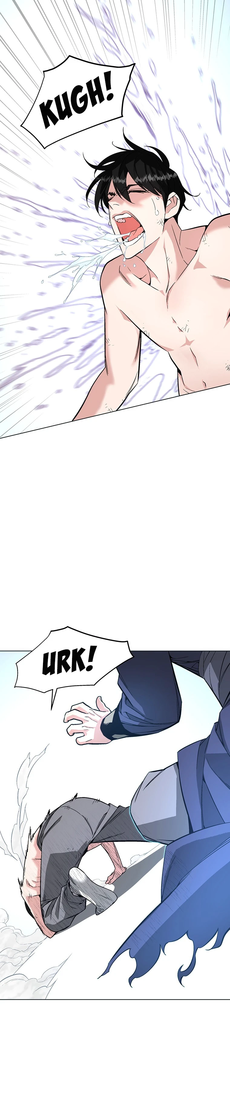 Heavenly Demon Instructor Chapter 5, page 9 of 16