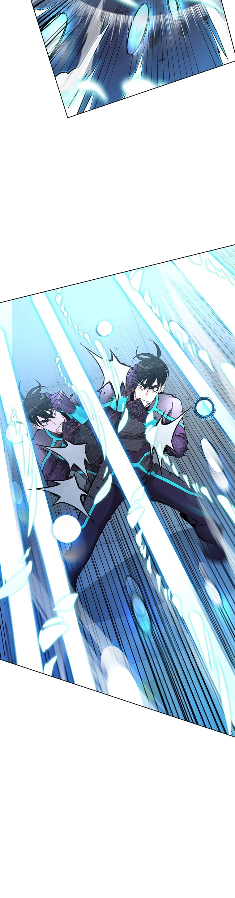 Heavenly Demon Instructor Chapter 6, page 11 of 15