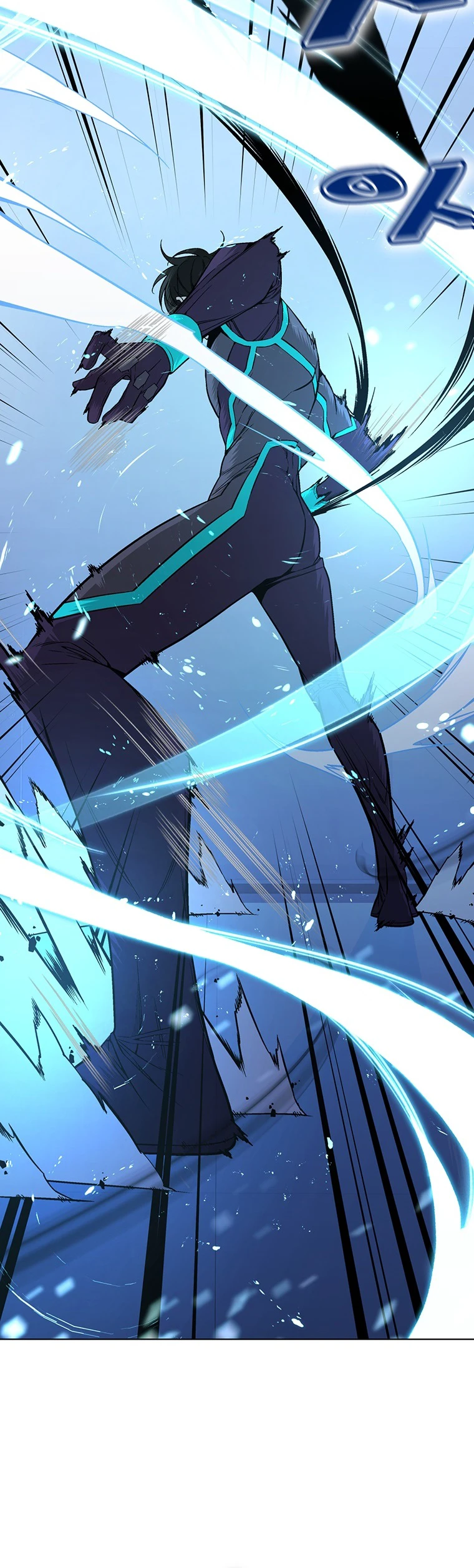 Heavenly Demon Instructor Chapter 6, page 7 of 15
