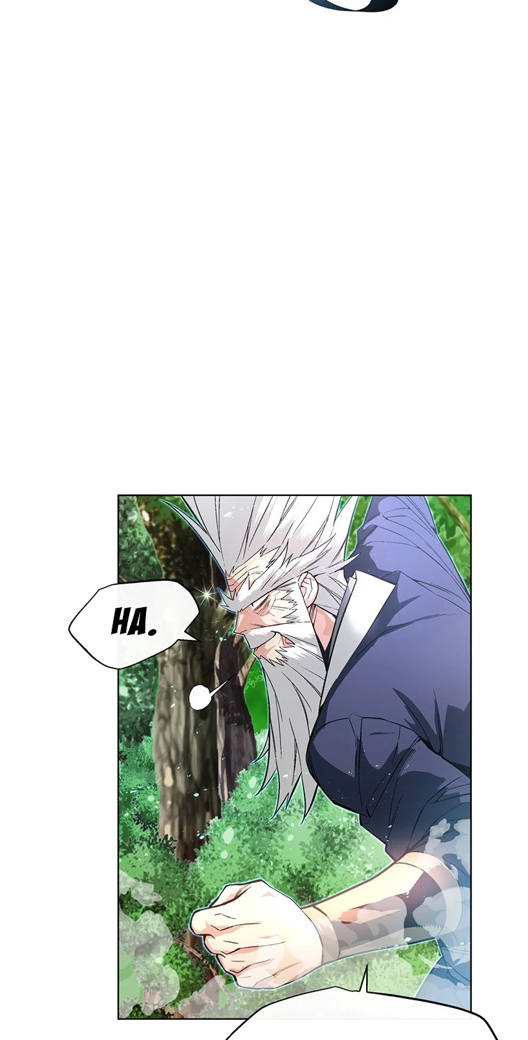 Heavenly Demon Instructor Chapter 7, page 5 of 14