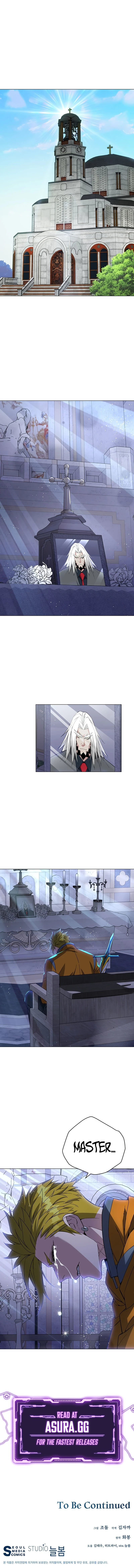 Heavenly Demon Instructor Chapter 77, page 10 of 11