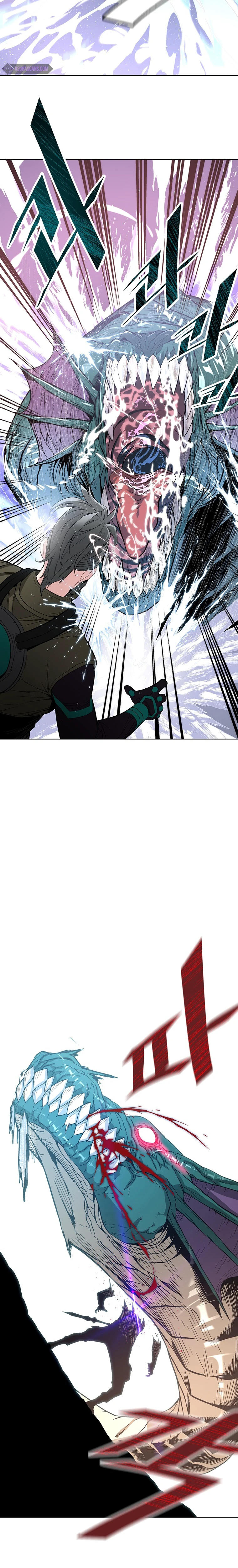 Heavenly Demon Instructor Chapter 8, page 13 of 15