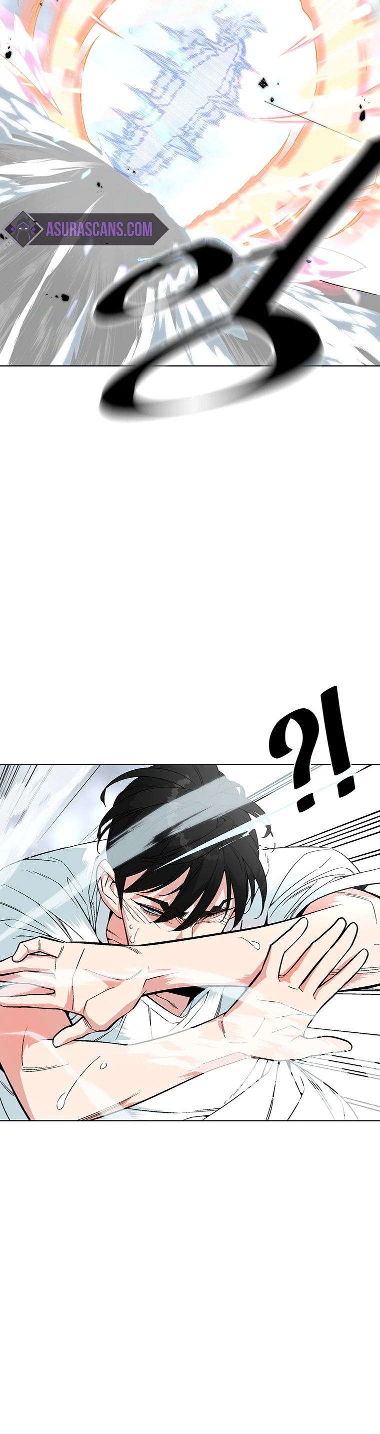 Heavenly Demon Instructor Chapter 9, page 9 of 15