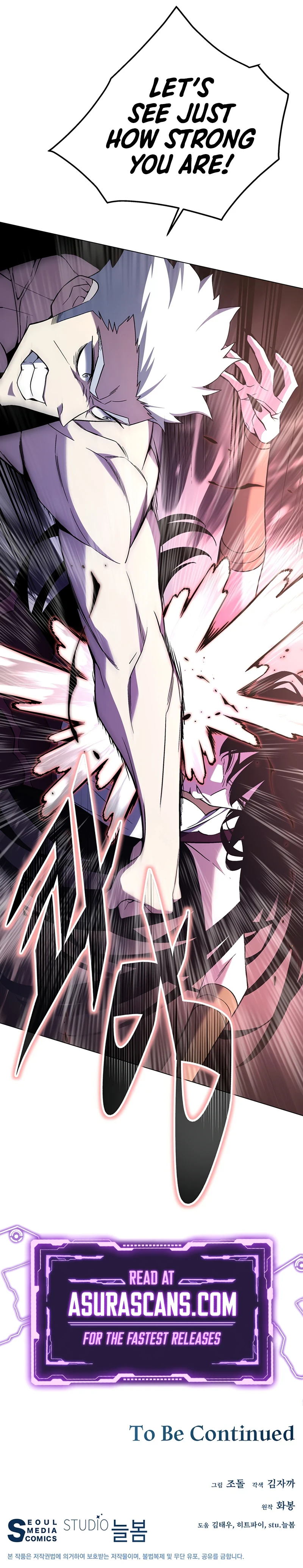 Heavenly Demon Instructor Chapter 98, page 15 of 16