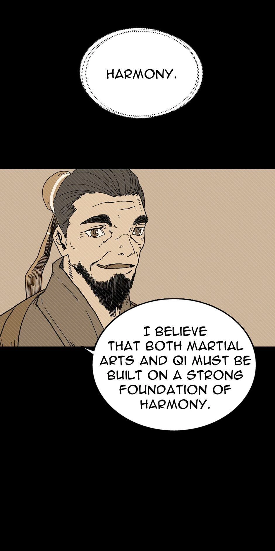 Heavenly Demon Reborn! Chapter 1, page 11 of 78