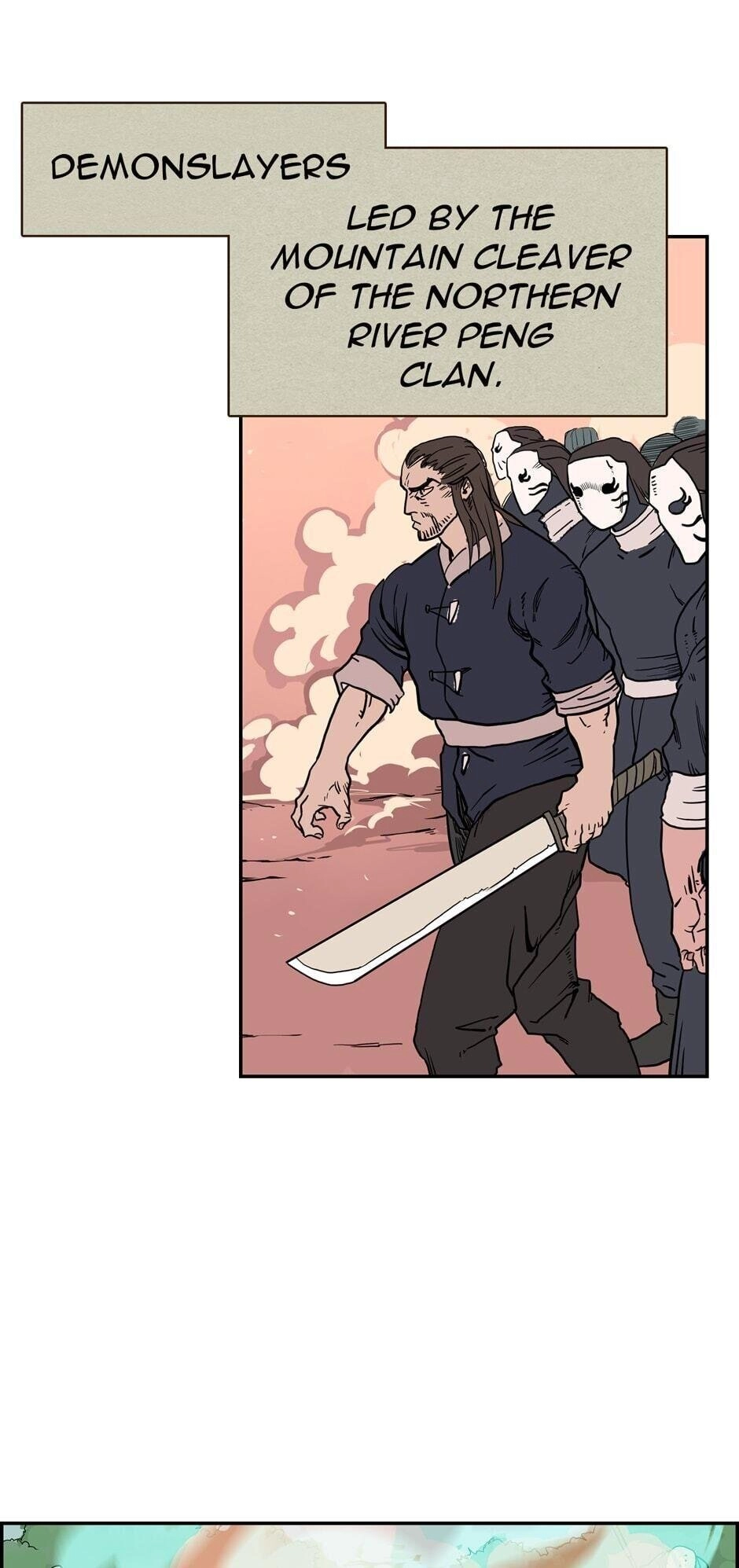 Heavenly Demon Reborn! Chapter 1, page 17 of 78