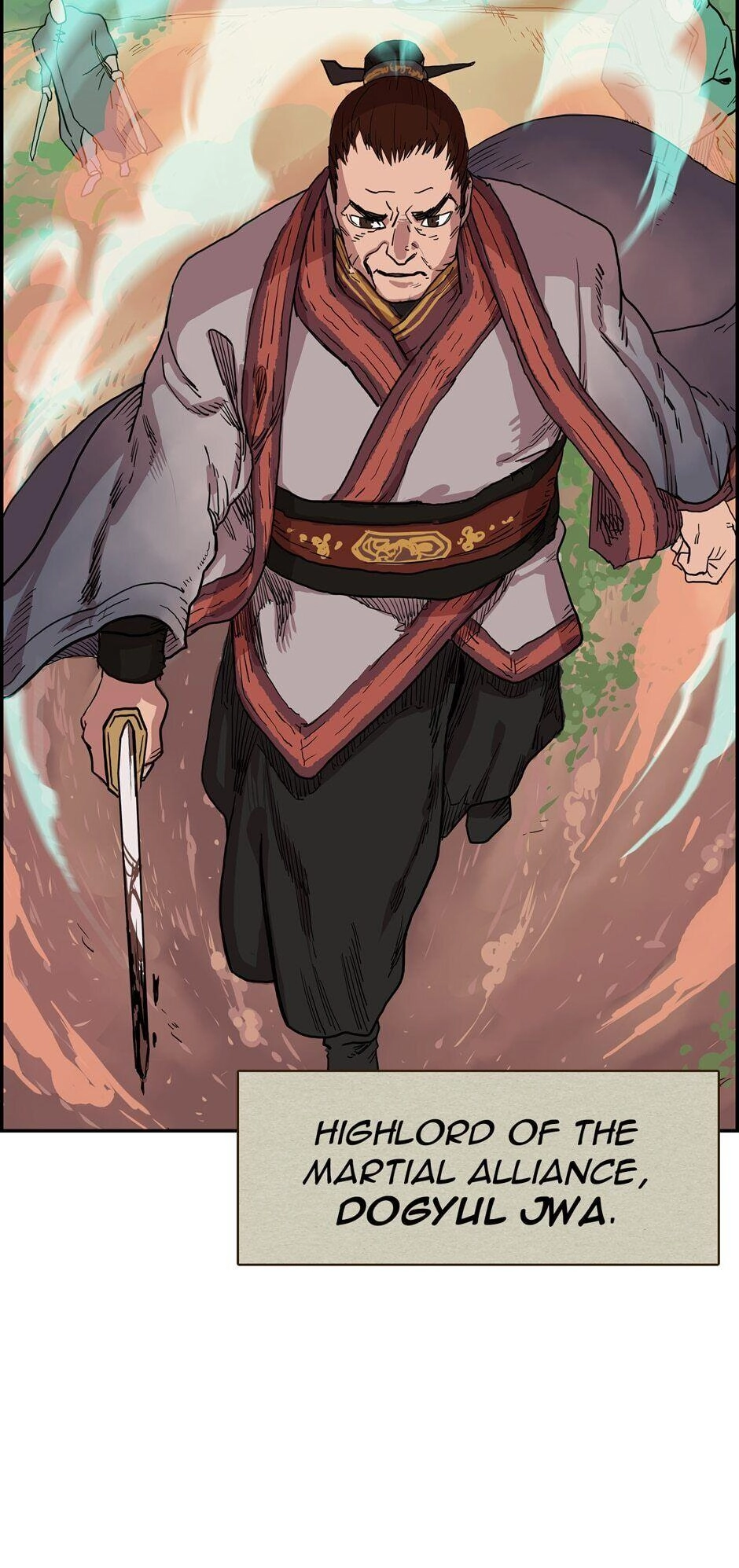 Heavenly Demon Reborn! Chapter 1, page 18 of 78