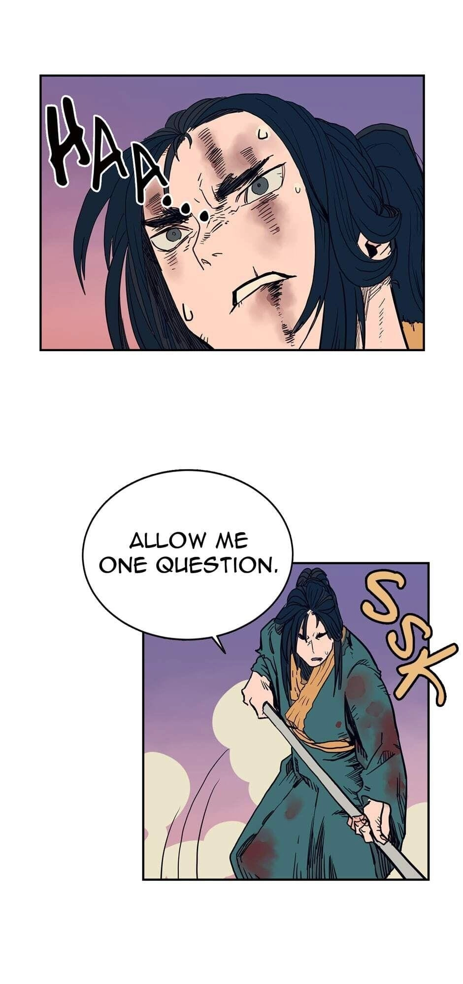 Heavenly Demon Reborn! Chapter 1, page 19 of 78