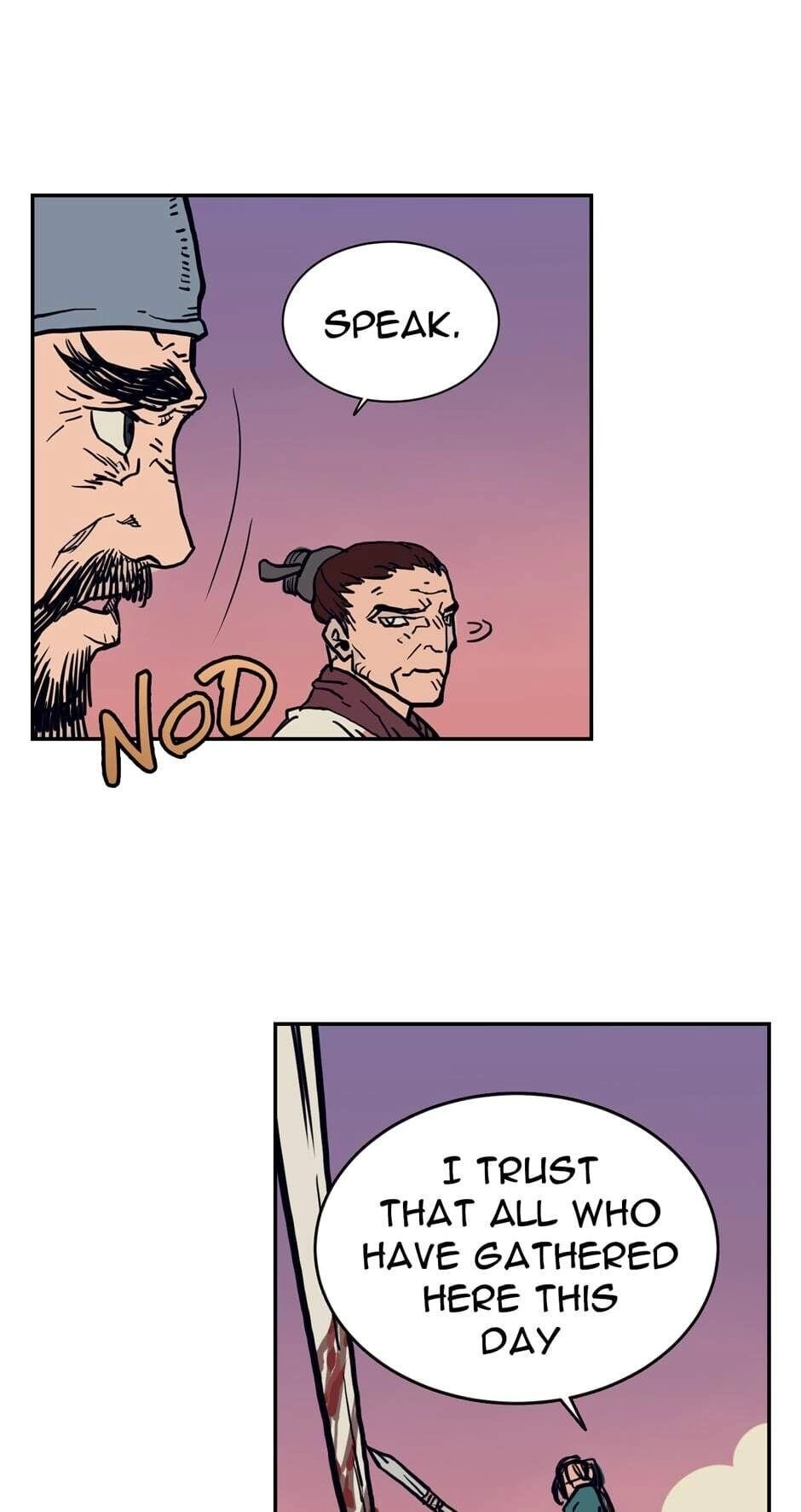 Heavenly Demon Reborn! Chapter 1, page 20 of 78