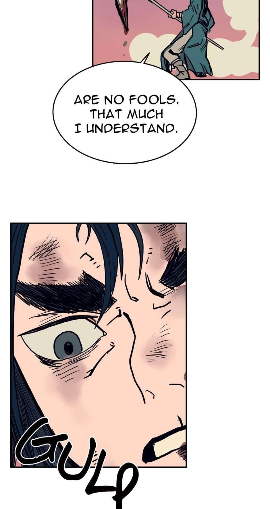 Heavenly Demon Reborn! Chapter 1, page 21 of 78