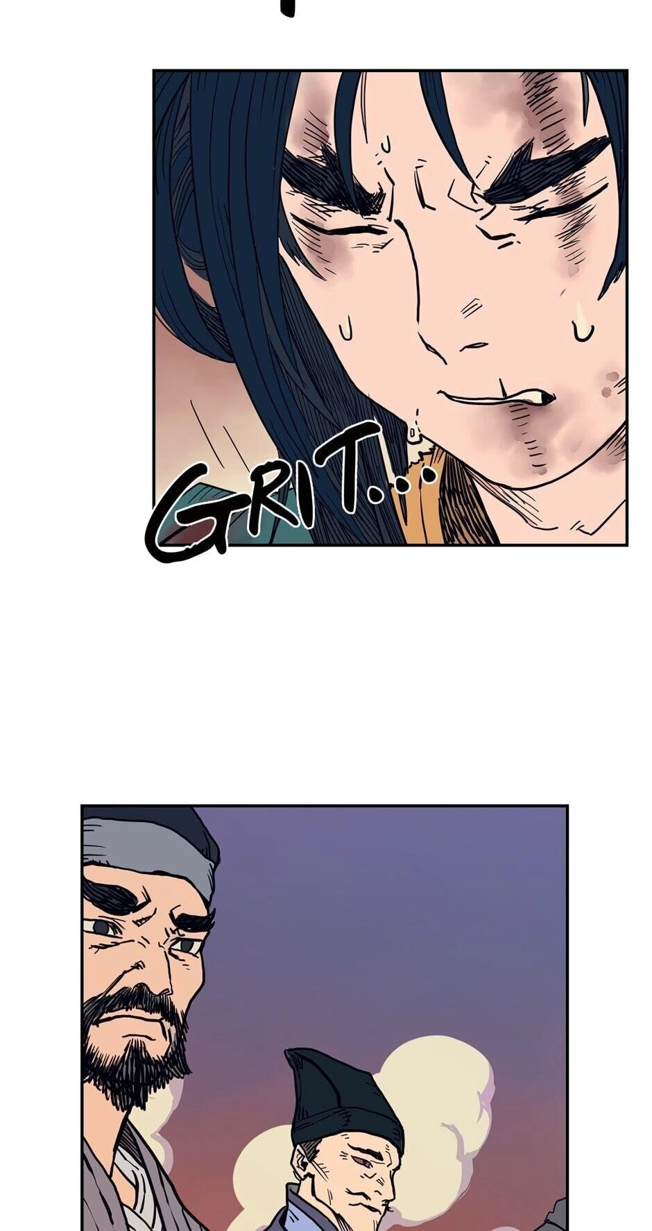 Heavenly Demon Reborn! Chapter 1, page 22 of 78
