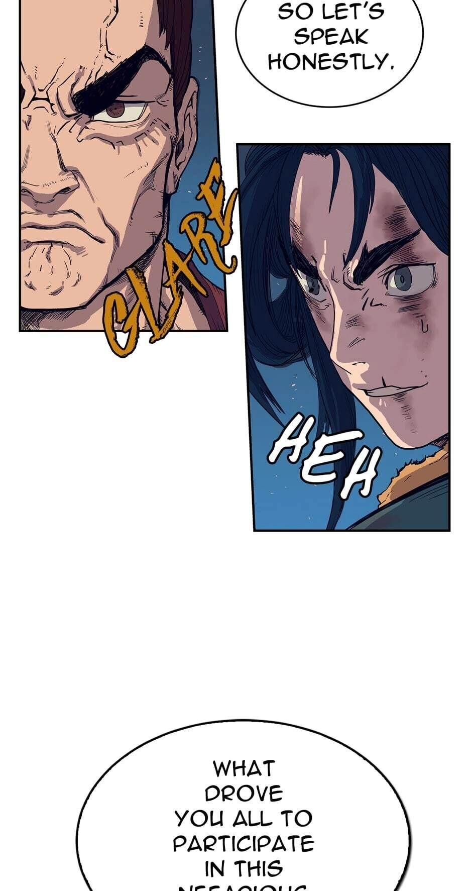 Heavenly Demon Reborn! Chapter 1, page 24 of 78