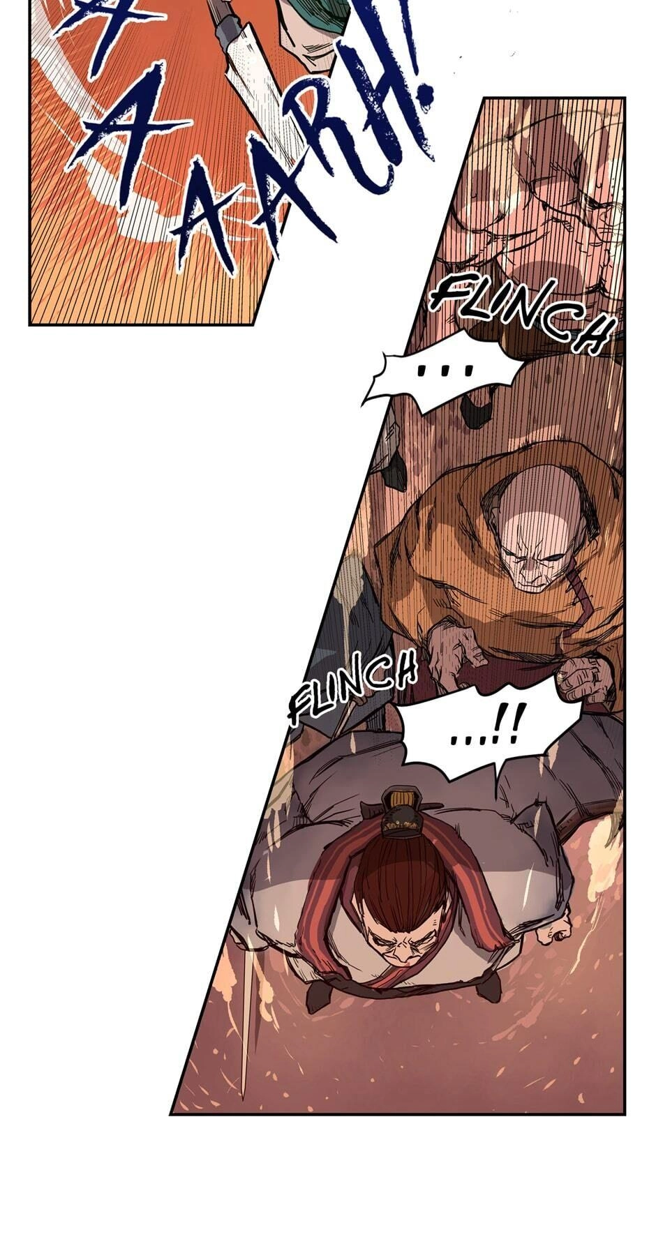 Heavenly Demon Reborn! Chapter 1, page 26 of 78