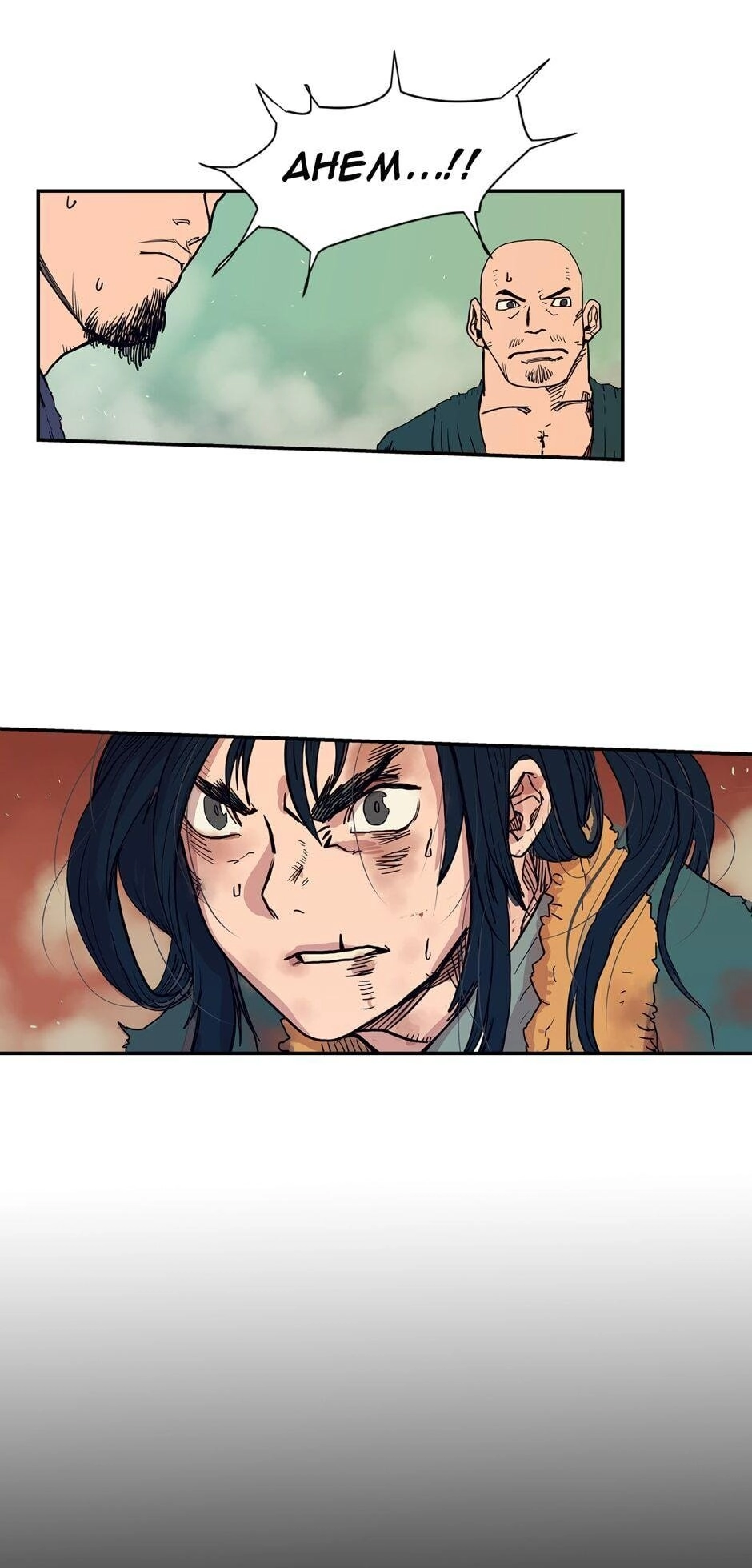 Heavenly Demon Reborn! Chapter 1, page 27 of 78