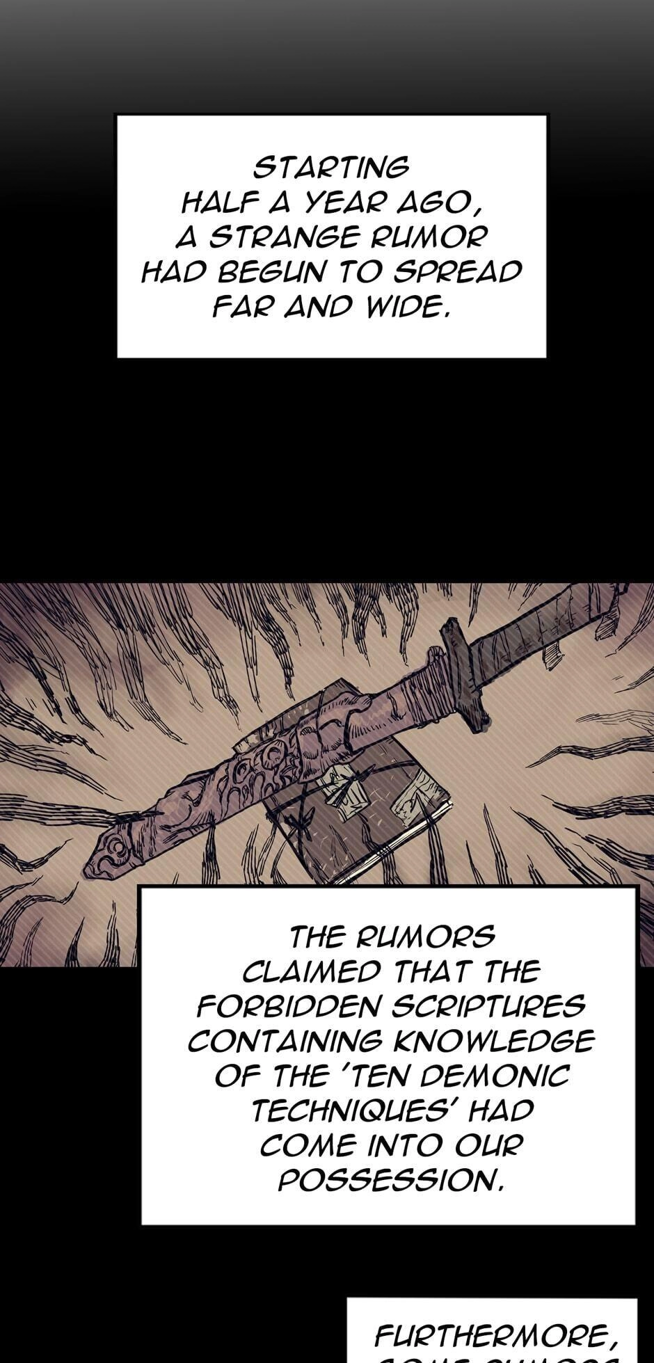 Heavenly Demon Reborn! Chapter 1, page 28 of 78