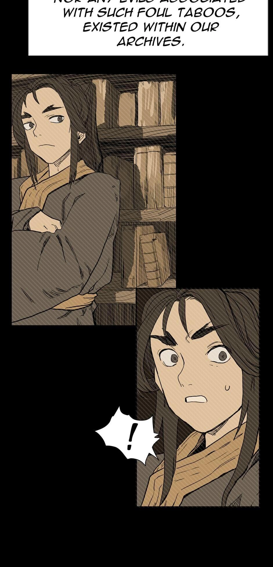 Heavenly Demon Reborn! Chapter 1, page 32 of 78