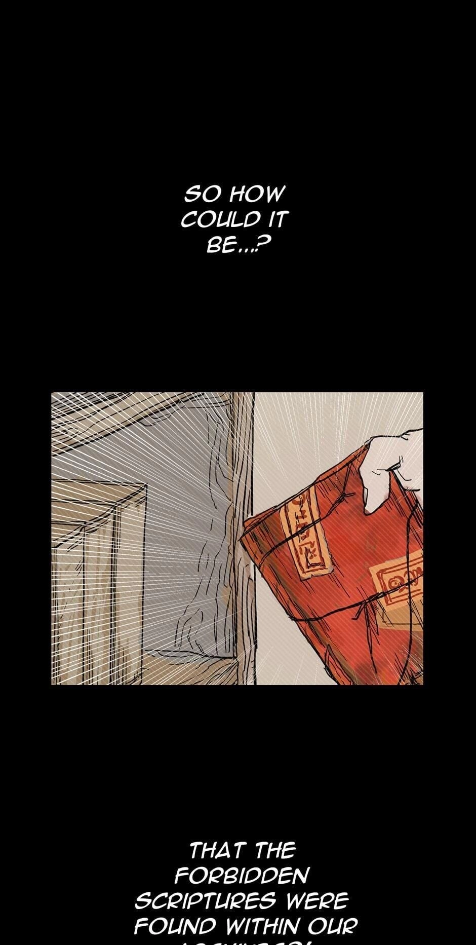 Heavenly Demon Reborn! Chapter 1, page 33 of 78