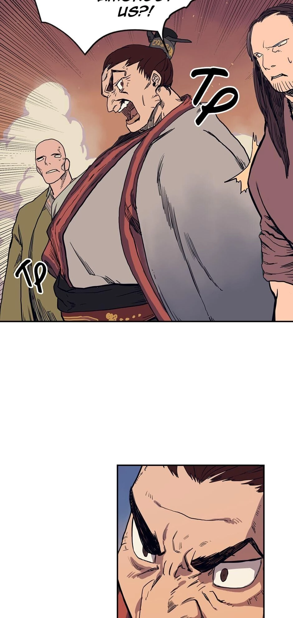 Heavenly Demon Reborn! Chapter 1, page 37 of 78