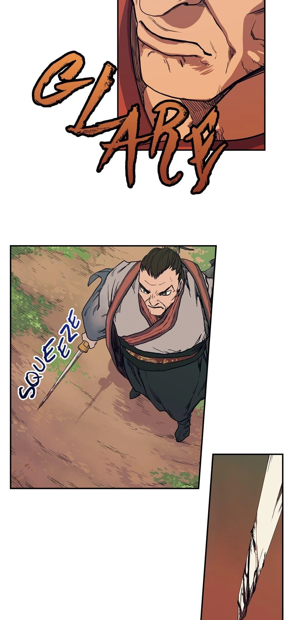 Heavenly Demon Reborn! Chapter 1, page 38 of 78