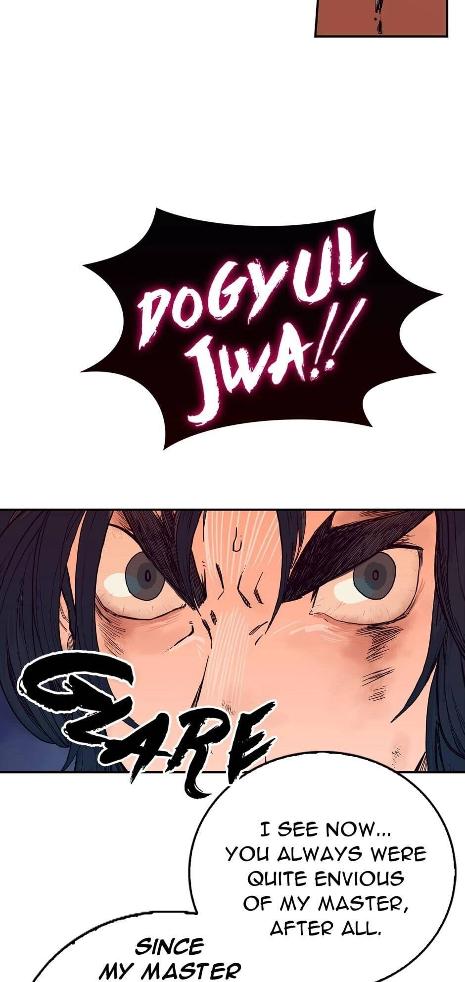 Heavenly Demon Reborn! Chapter 1, page 39 of 78