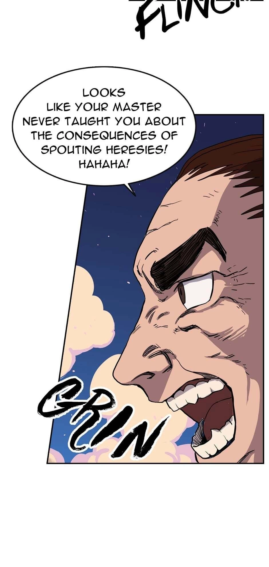 Heavenly Demon Reborn! Chapter 1, page 41 of 78