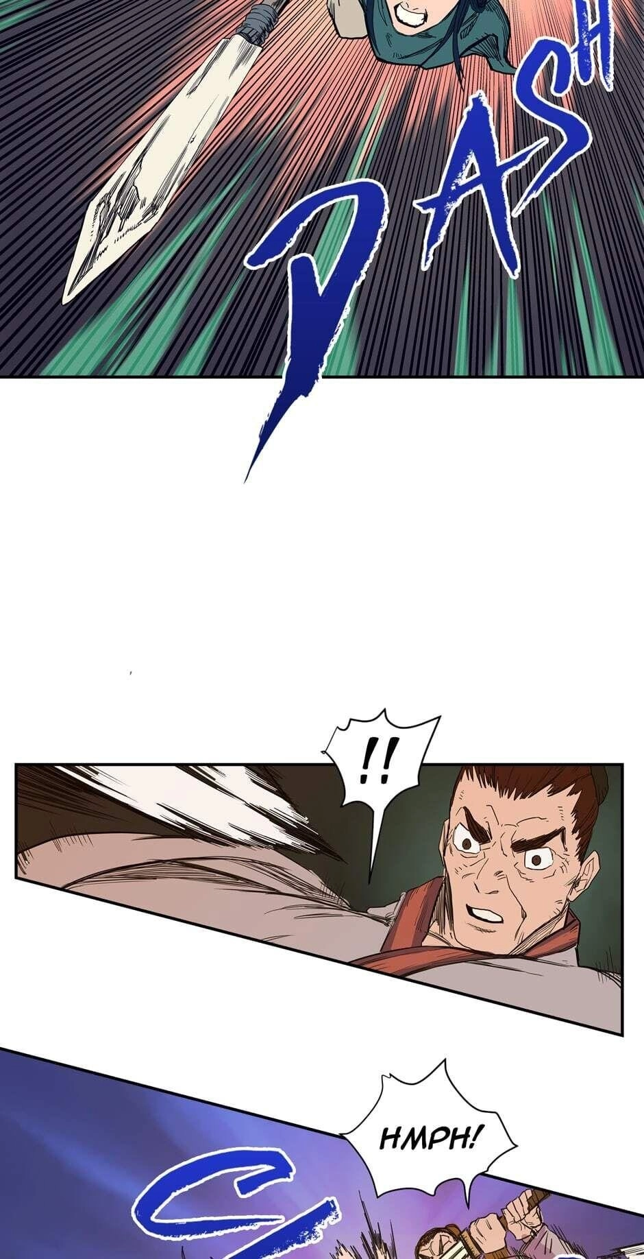 Heavenly Demon Reborn! Chapter 1, page 43 of 78
