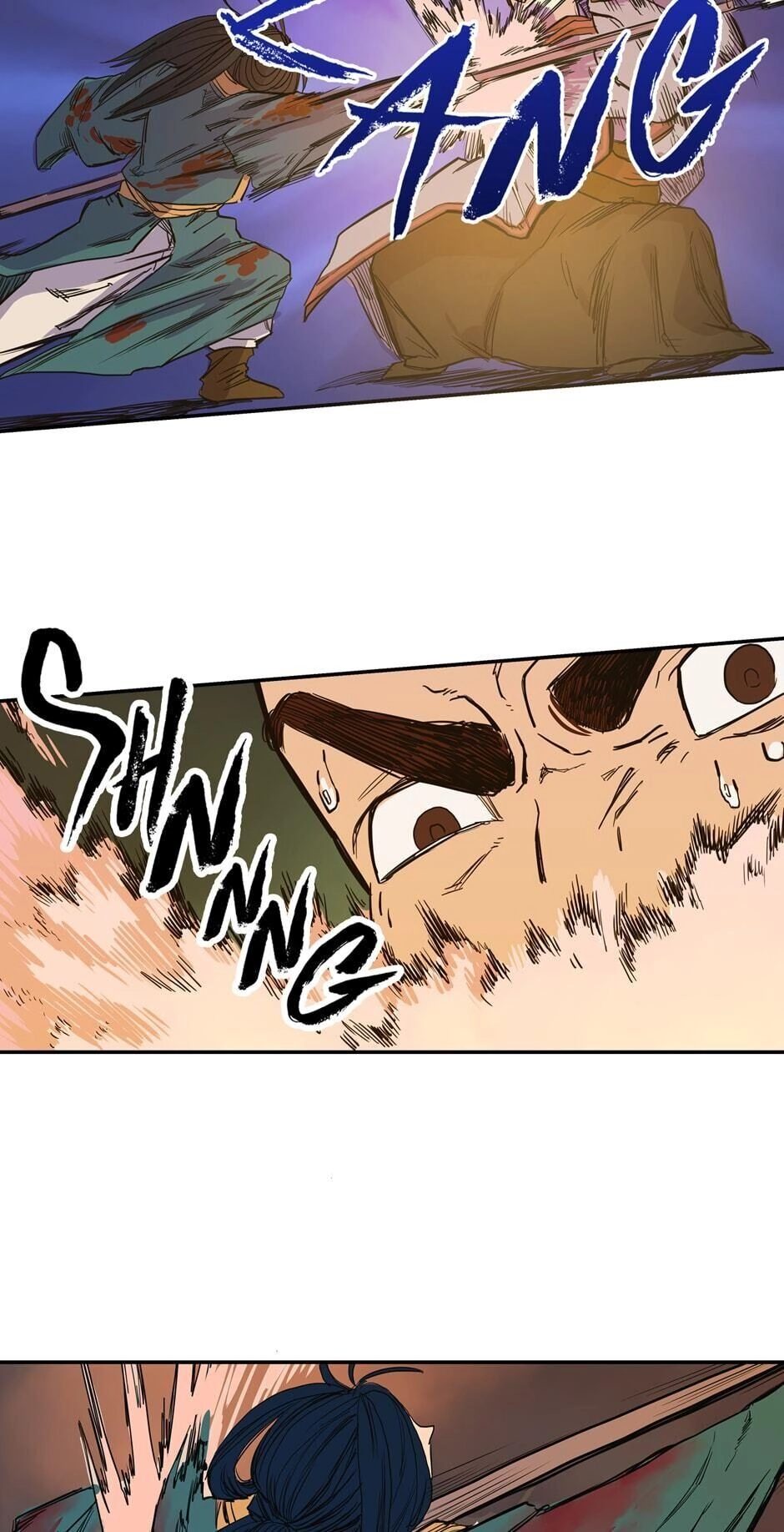 Heavenly Demon Reborn! Chapter 1, page 44 of 78