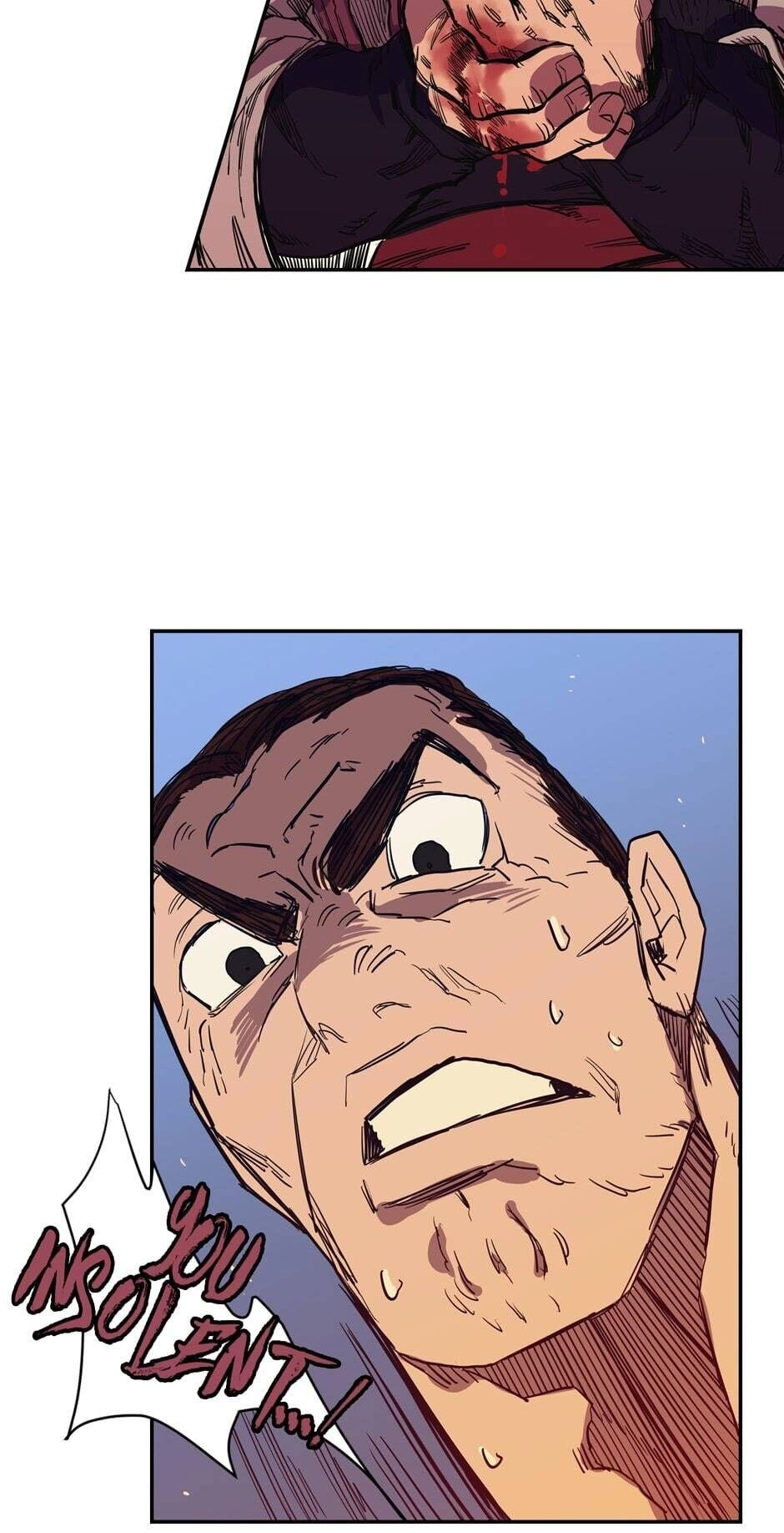 Heavenly Demon Reborn! Chapter 1, page 46 of 78