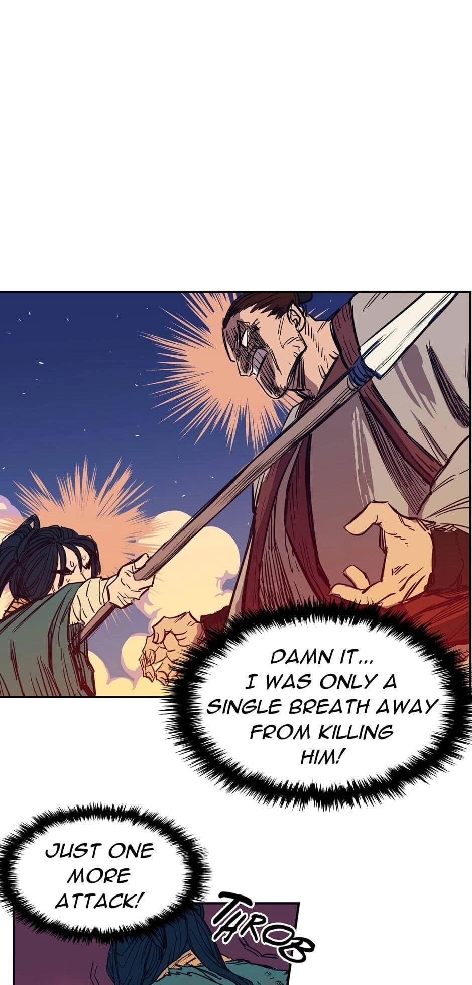 Heavenly Demon Reborn! Chapter 1, page 48 of 78