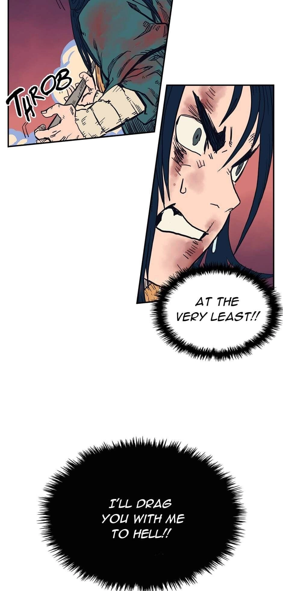 Heavenly Demon Reborn! Chapter 1, page 49 of 78