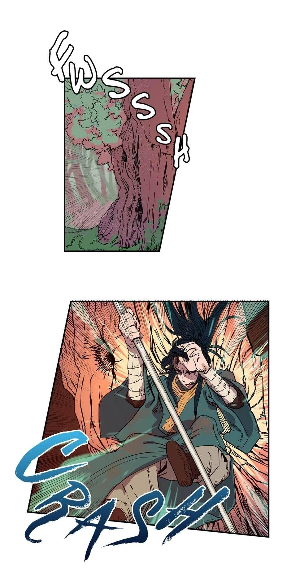 Heavenly Demon Reborn! Chapter 1, page 5 of 78