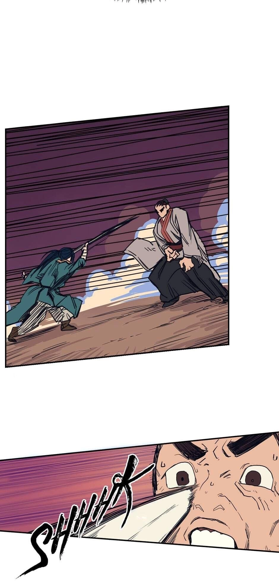 Heavenly Demon Reborn! Chapter 1, page 50 of 78