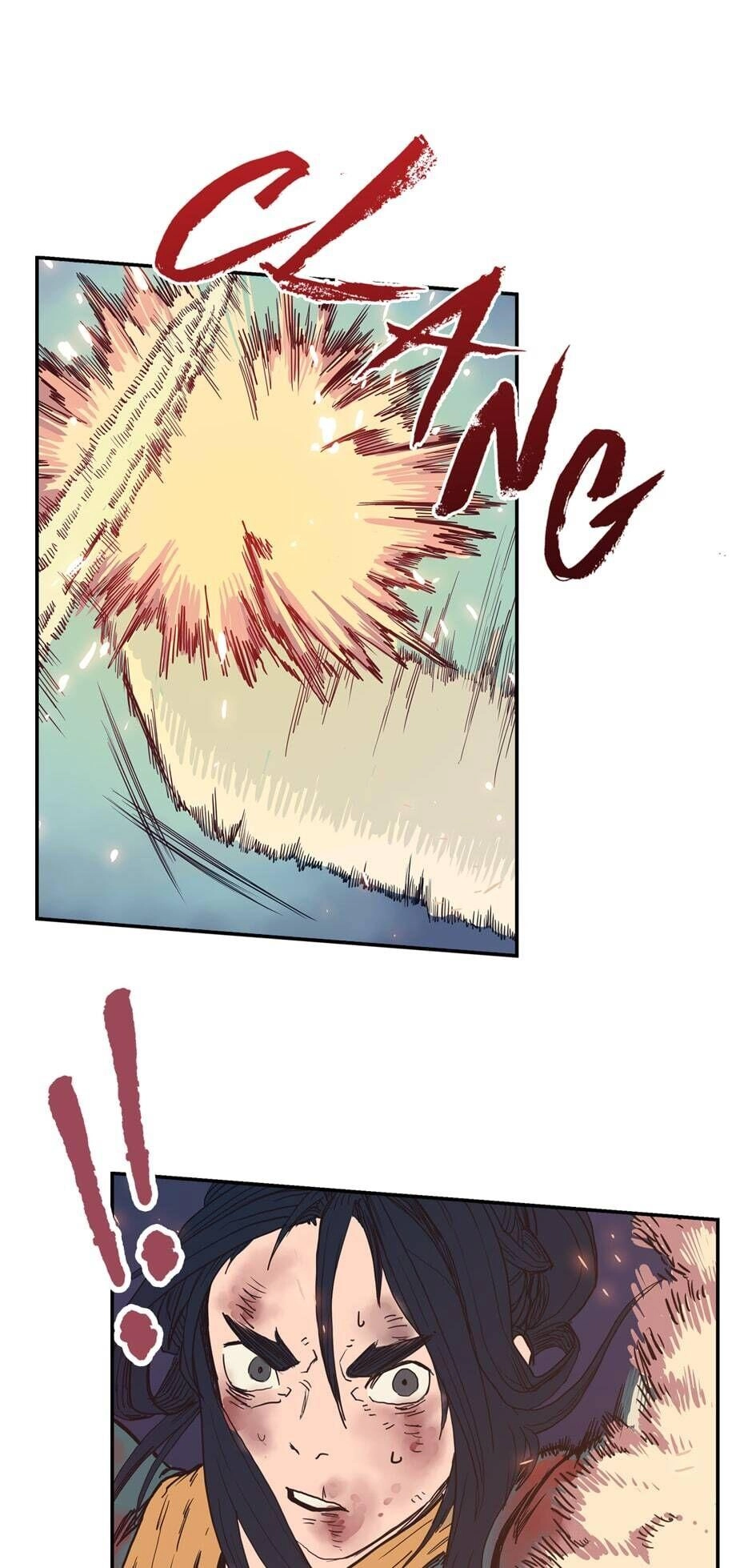 Heavenly Demon Reborn! Chapter 1, page 51 of 78