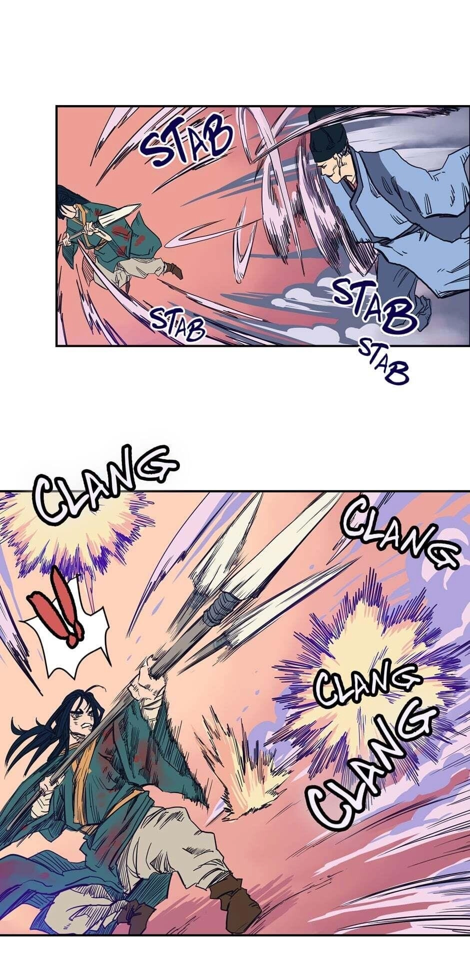 Heavenly Demon Reborn! Chapter 1, page 54 of 78