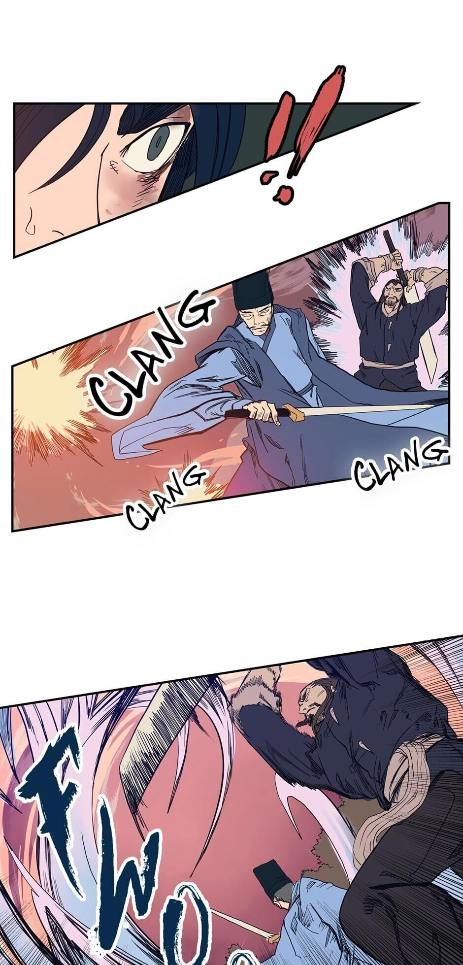 Heavenly Demon Reborn! Chapter 1, page 56 of 78