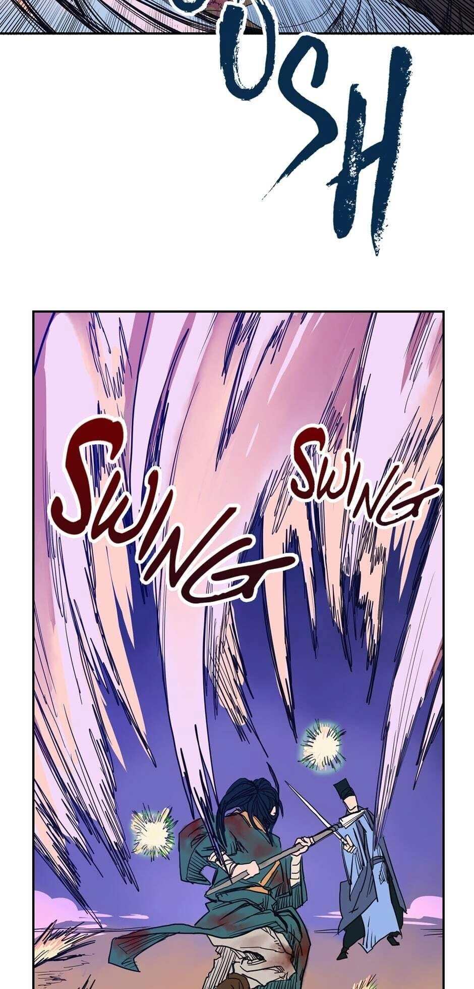 Heavenly Demon Reborn! Chapter 1, page 57 of 78