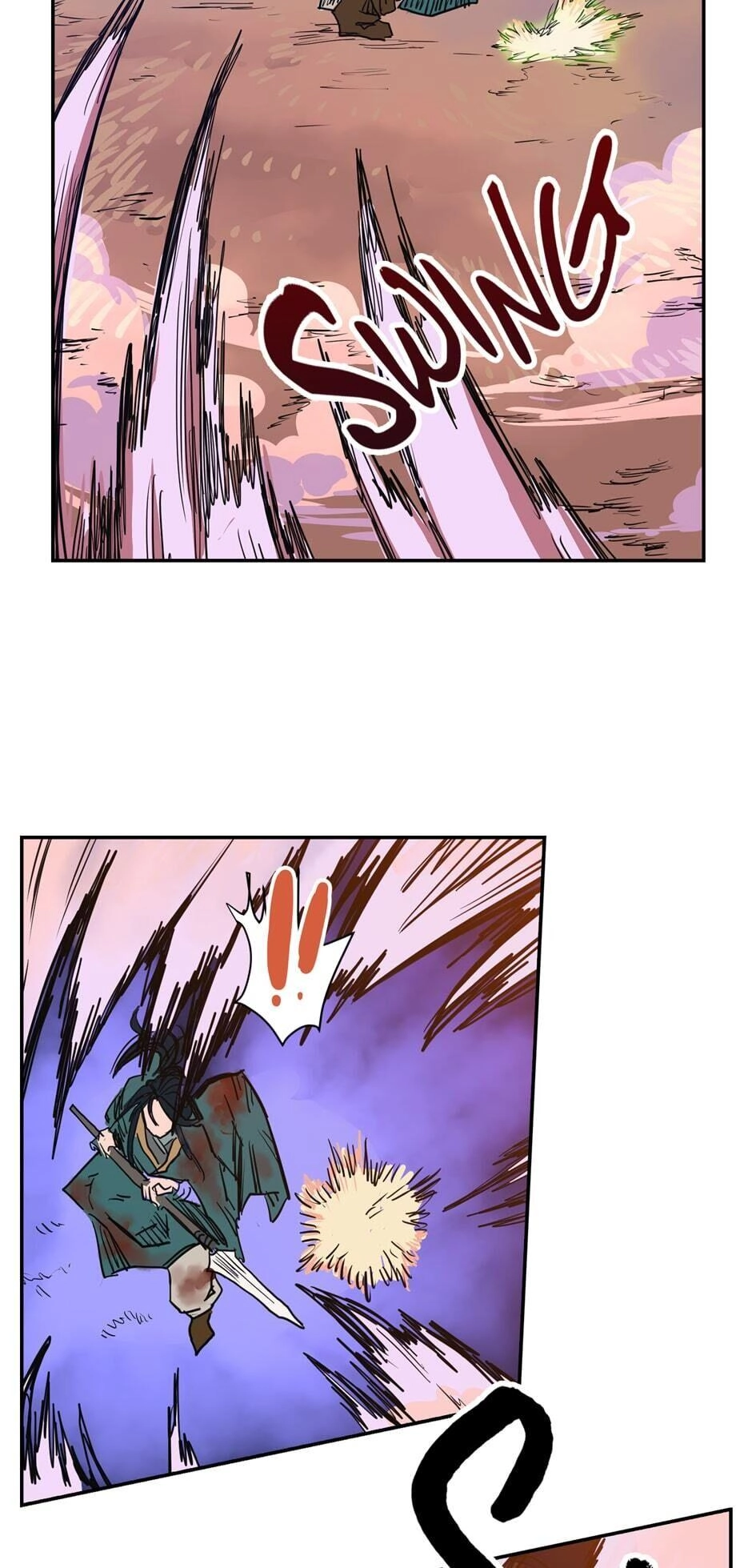 Heavenly Demon Reborn! Chapter 1, page 58 of 78