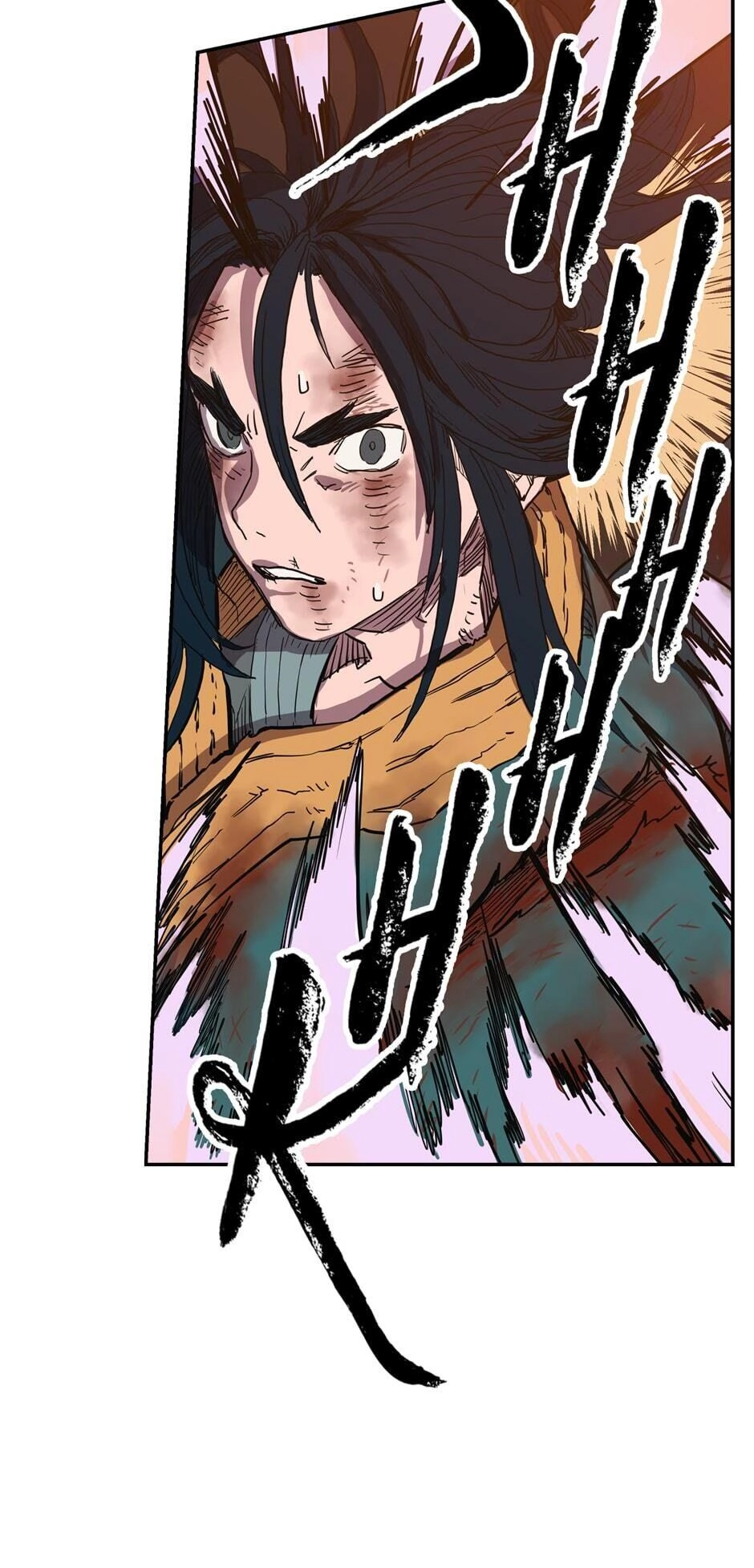 Heavenly Demon Reborn! Chapter 1, page 59 of 78